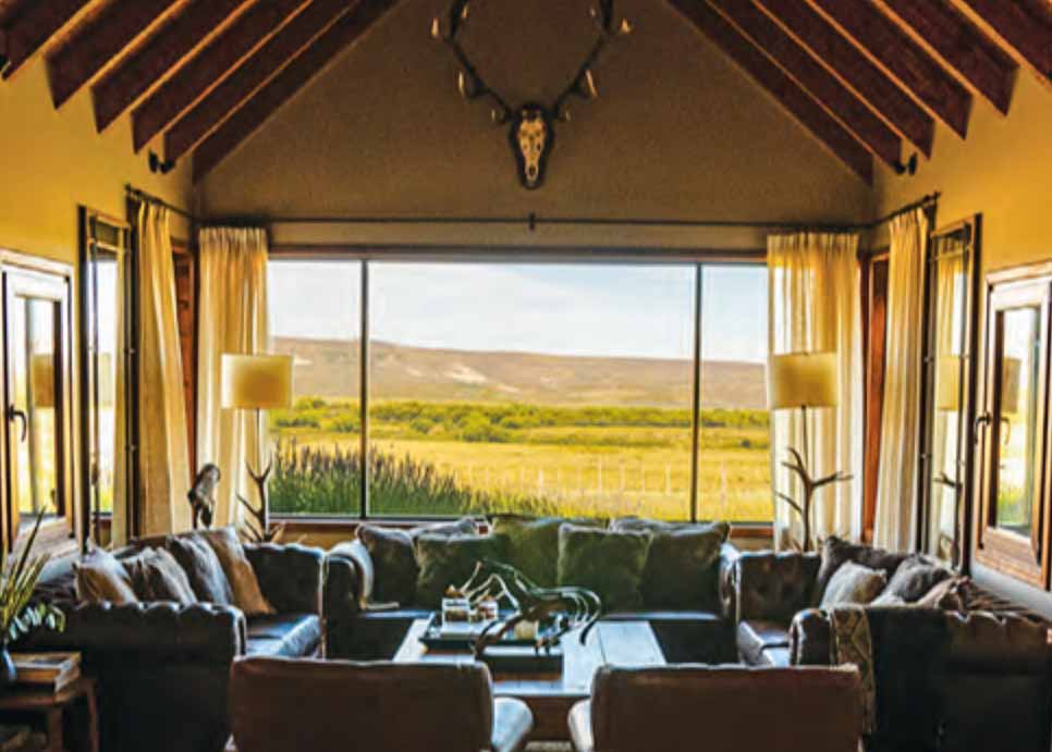 lodge